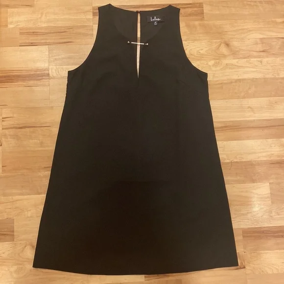 Lulus Near or Bar dress - Picture 2 of 4
